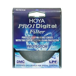HOYA PROTECTOR PRO1 58mm